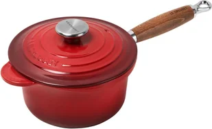 Le Creuset Rondel z pokrywką 18cm 21139180602460 - Rondle - miniaturka - grafika 4