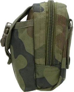 Texar Zasobnik MB-05 PL Camo 48-MB05-PO-PL - Odzież taktyczna i umundurowanie - miniaturka - grafika 3