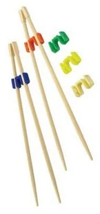 Pomocnik do pałeczek / nakładka na pałeczki 1 szt. 1101-uniw - Zestawy do sushi - miniaturka - grafika 3