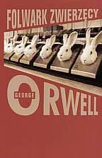 Muza Folwark zwierzęcy - George Orwell - Lektury szkoła podstawowa - miniaturka - grafika 2