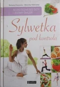 Diety, zdrowe żywienie - Sylwetka pod kontrolą Używana - miniaturka - grafika 1