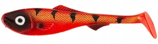 Abu Garcia Beast Zander Shad 12cm/13,5g Red Tiger - Przynęty - miniaturka - grafika 2