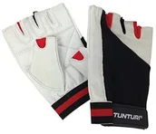 Rękawice do ćwiczeń - Tunturi Fitness rękawiczki Fit Control, XL 14TUSFU219 - miniaturka - grafika 1