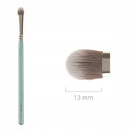 Pędzle do makijażu - Hakuro Pędzel do korektora i aplikacji cieni K507 - miniaturka - grafika 1