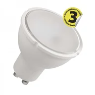 Żarówki LED - EMOS Żarówka LED Premium MR16 6W GU10 ciepła biel ściemnialna ZL4301 ZL4301 - miniaturka - grafika 1