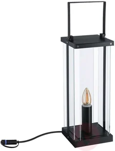 Paulmann Plug & Shine Classic latarnia, 40 cm - Lampy ogrodowe - miniaturka - grafika 2