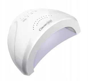 Lampa Sun Q7 48W Led/uv Lakier Hybrydy Żel - Lampy UV do paznokci - miniaturka - grafika 3