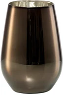Szklanki - Schott Zwiesel Vina Shine szklanka brązowa 397 ml 6 szt) SH-8796-42B-6 - miniaturka - grafika 1
