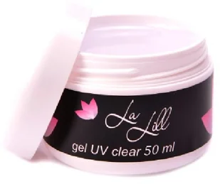 Elisium Elisium Żel budujący Clear Bezbarwny 8ml 5902539709858 - Odżywki do paznokci - miniaturka - grafika 29