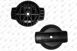 Aguri Wieszak rowerowy na ścianę na 2 rowery ścienny do przechowywania rowerów - Wieszaki na rower - miniaturka - grafika 10