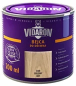 Farby i impregnaty do drewna - Vidaron Bejca do drewna d$5b bielony 0 2 l - miniaturka - grafika 1
