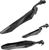 Błotniki rowerowe - Kross Błotnik tylny 24"/29" CROW II plast. - miniaturka - grafika 1