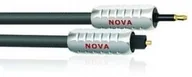 Kable - Wireworld NOVA Toslink na 3.5mm connector (NMO) Długość: 1,0 m - miniaturka - grafika 1