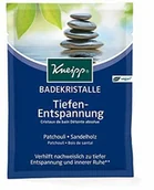 Kosmetyki do kąpieli - Kneipp kryształy kąpielowe, głębokie odprężenie, 12 sztuk w opakowaniu (12 x 60 g) - miniaturka - grafika 1