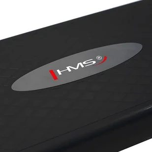 HMS Step 2-stopniowy do ćwiczeń aerobiku AS003 17-44-008 - Steppery i stepy - miniaturka - grafika 2