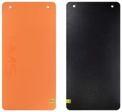 Maty do ćwiczeń - HMS Mata MFK01 Pomarańczowy - miniaturka - grafika 1