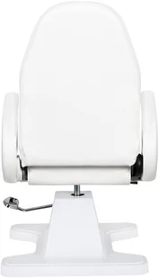 ACTIVESHOP Fotel Podologiczny Hydrauliczny 112 Biały 10003_131927 - Fotele kosmetyczne - miniaturka - grafika 14