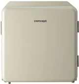Lodówki - Concept LR2047BE - miniaturka - grafika 1