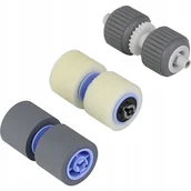 Dodatki do drukarek i skanerów - Zestaw rolek CoreParts 4009B001AA - miniaturka - grafika 1