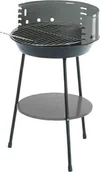Grille - Master GRILL Grill okrągły ŚR.36 CM MG915 MG915 - miniaturka - grafika 1