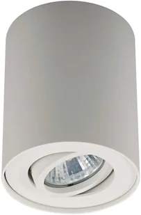 Zuma Line Lampa sufitowa RONDOC SL 1 20038-WH - Oprawy, klosze i abażury - miniaturka - grafika 2