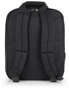 Gabol Plecak torba na laptop 13,3'' Dark 410622 410622 001 - Torby na laptopy - miniaturka - grafika 4