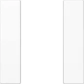 Wyłączniki światła i elektryczne - Jung przycisk zestaw komplet 1-krotna a501t saww - miniaturka - grafika 1