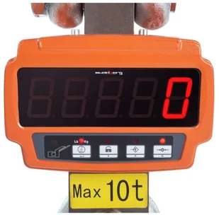 Steinberg Systems 456 45674874 Waga hakowa dwa piloty udźwig 10000 kg) 74874-uniw - Wagi specjalistyczne Steinberg Systems 456 45674874 Waga hakowa dwa piloty udźwig 10000 kg) 74874-uniw - Wagi specjalistyczne - miniaturka - grafika 6