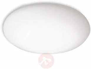 Linea Light Lampa wisząca LED SQUASH z polietylenu - Lampy sufitowe - miniaturka - grafika 2