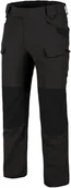 Odzież trekkingowa męska - Spodnie Helikon Otp Ash Grey / Czarny L-Regular - miniaturka - grafika 1