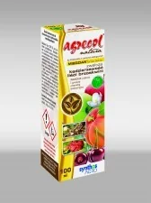 Agrecol Środek grzybobójczy Agrecol Miedzian Extra 350 SC 100 ml - Nawozy ogrodnicze - miniaturka - grafika 2
