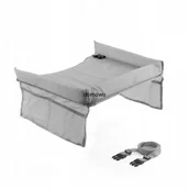 Akcesoria do fotelików - STOLIK PODRÓŻNY DLA DZIECI AUTO DOM - miniaturka - grafika 1