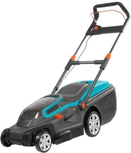 GARDENA PowerMax Li-40/37 36V 4.2Ah (05038-20) - Pozostałe elektronarzędzia - miniaturka - grafika 3