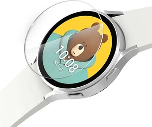 Alogy Folia ochronna Hydrożelowa hydrogel do smartwatcha do Samsung Gear S3 Classic - Akcesoria do smartwatchy - miniaturka - grafika 3