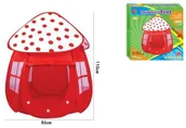 Namioty i tipi dla dzieci - HH POLAND Namiot dla dzieci 6993 - miniaturka - grafika 1