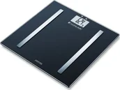 Wagi łazienkowe - Sanitas SBF 72 - miniaturka - grafika 1