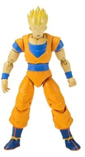 DRAGON BALL STARS SUPER SAIYAN GOHAN - Figurki dla dzieci - miniaturka - grafika 2