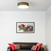 Lampy sufitowe - Spotlight Josefina Sufitowa Spot-Light 4784812 Tkanina/Akryl - miniaturka - grafika 1