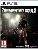 Gry PlayStation 5 - Tormented Souls GRA PS5 - miniaturka - grafika 1