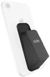Universal CLCKR Uchwyt CLCKR Grip & Stand Size S Różowo-złoty+ 40 zł na dzień dobry w Klubie MediaMarkt ! Grip & Stand Size S - Uchwyty samochodowe do telefonów - miniaturka - grafika 2