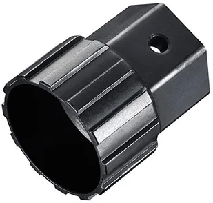 Shimano Zamknięcie ring uchwyt narzędziowy TL-LR20 zapewnia HB-M800 Y25U15000 - Narzędzia rowerowe - miniaturka - grafika 2