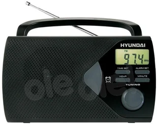 Hyundai PR200 (TX 49FX550E) - Radia - miniaturka - grafika 2