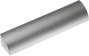 SCOT BK-350LC2 Uchwyt montażowy typu "L" z maskownicą do drzwi otwieranych na zewnątrz BK-350LC2 - Akcesoria do drzwi SCOT BK-350LC2 Uchwyt montażowy typu "L" z maskownicą do drzwi otwieranych na zewnątrz BK-350LC2 - Akcesoria do drzwi - miniaturka - grafika 1