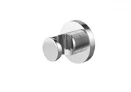 Akcesoria do armatury i ceramiki - Kohlman Uchwyt słuchawkowy QW004M Kohlman_QW004M - miniaturka - grafika 1