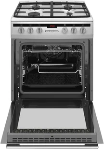 Kuchenka gazowo-elektryczna Amica 617GEH3.43HZpTaKDpNA(Xx) - Kuchenki gazowo-elektryczne - miniaturka - grafika 3