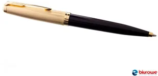 Parker Długopis 51 DELUXE PLUM GT 2123518 giftbox 2123518;2123518 - Długopisy - miniaturka - grafika 4