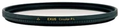 Filtry fotograficzne - Marumi Exus Circular PL 37 mm - miniaturka - grafika 1