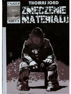 Zmęczenie materiału - Thomas Joad - Fantasy - miniaturka - grafika 3