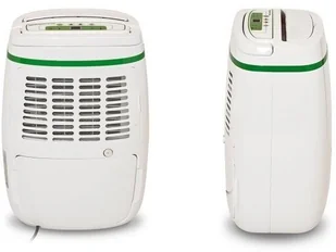 Meaco Osuszacz 12L Platinum - Osuszacze powietrza - miniaturka - grafika 3