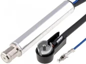 Akcesoria car audio - Separator antenowy Iso kątowy VW,Audi,Seat,Skoda - miniaturka - grafika 1